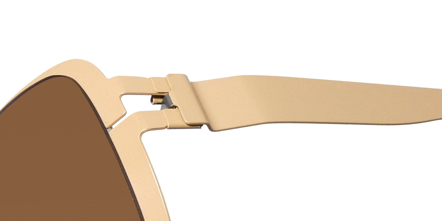 Mykita Helen Sunglasses