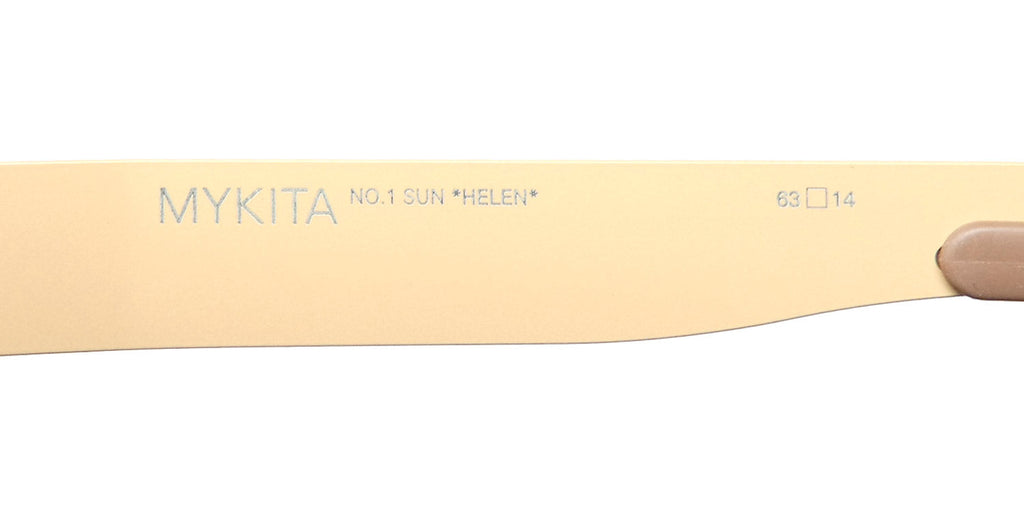 Mykita Helen Sunglasses