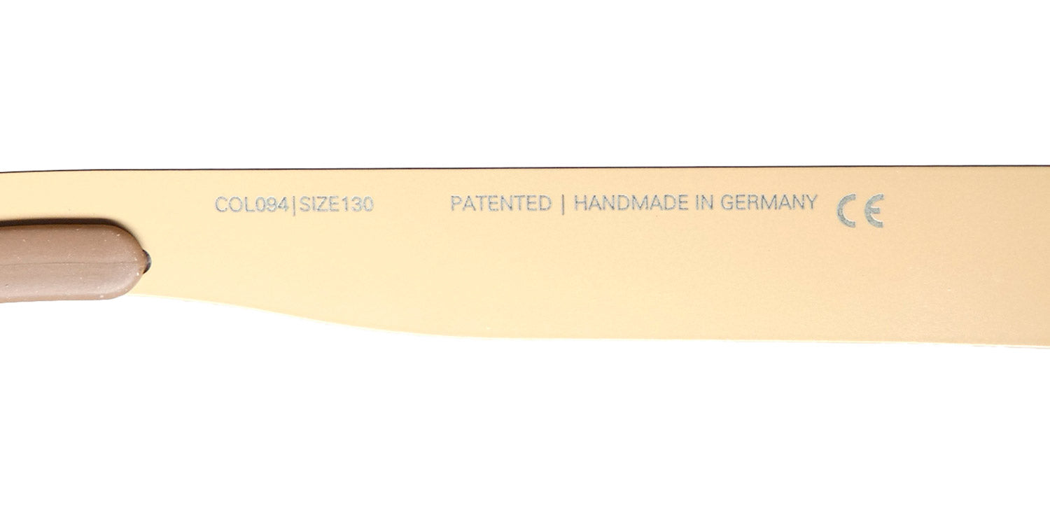 Mykita Helen Sunglasses