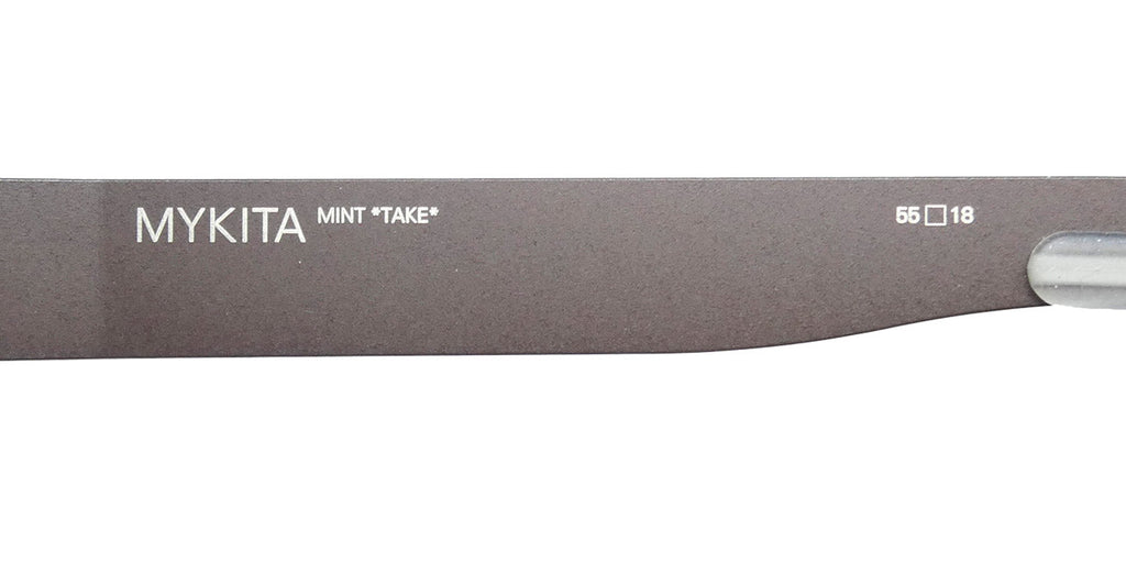 Mykita Take Eyeglasses