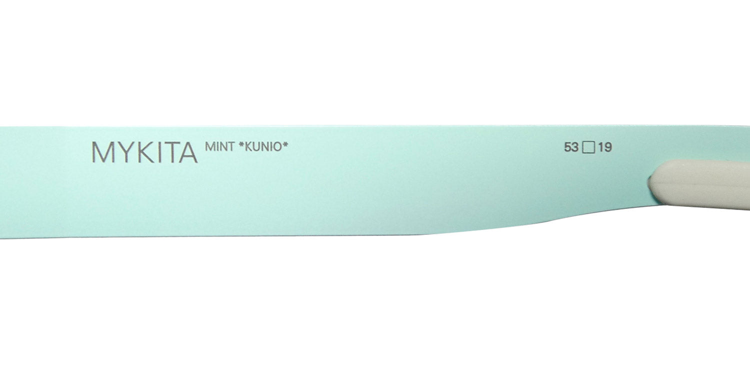 Mykita Kunio Eyeglasses