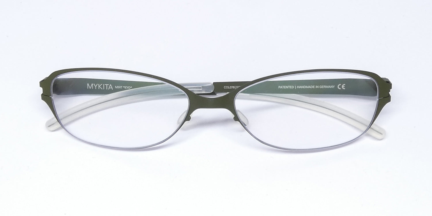 Mykita Kyo Eyeglasses