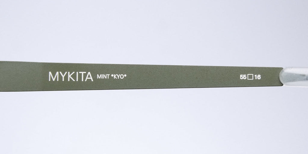 Mykita Kyo Eyeglasses