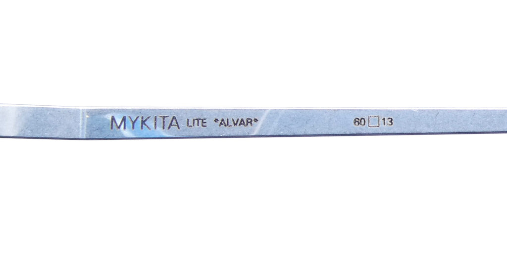 Mykita Alvar Sunglasses