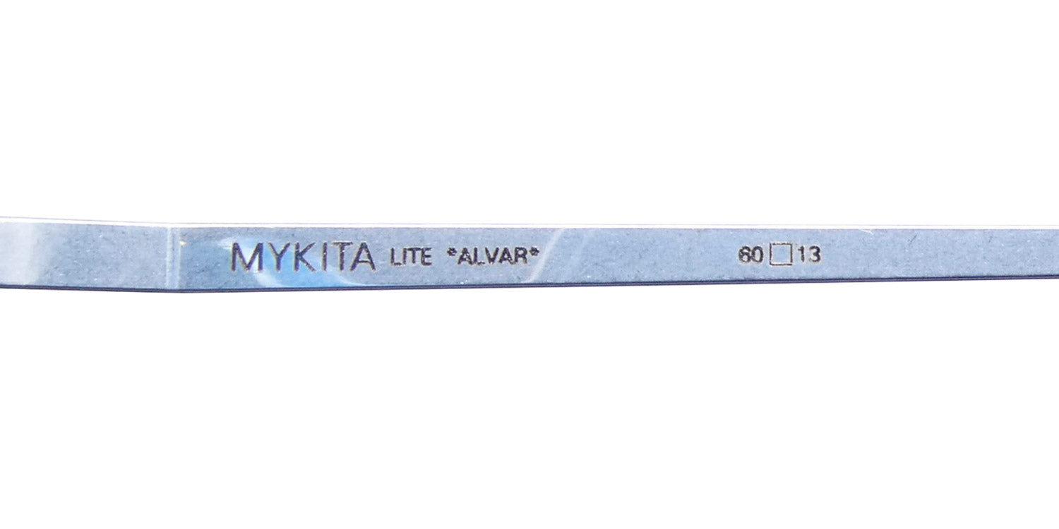 Mykita Alvar Sunglasses