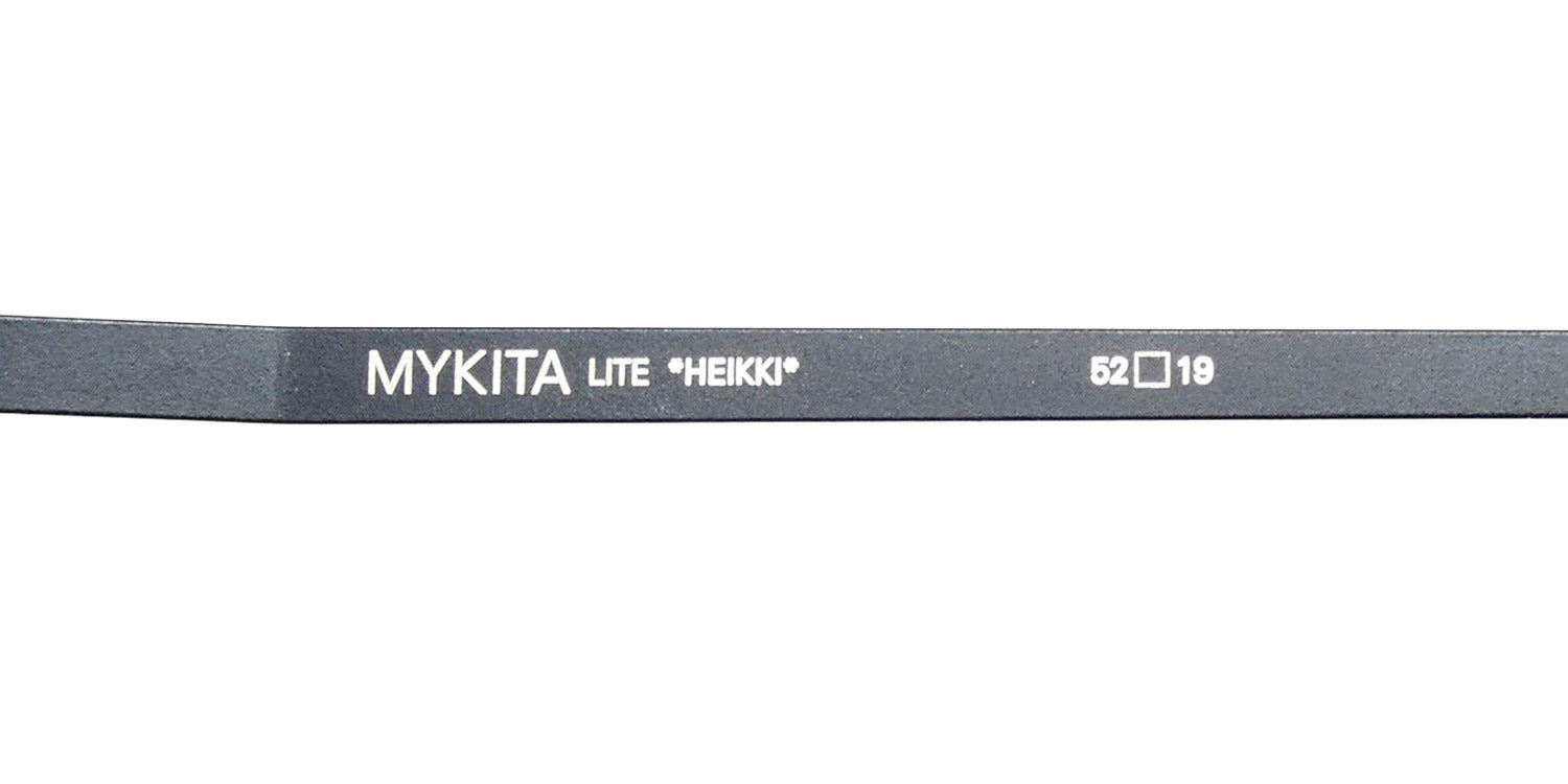 Mykita Heikki Eyeglasses