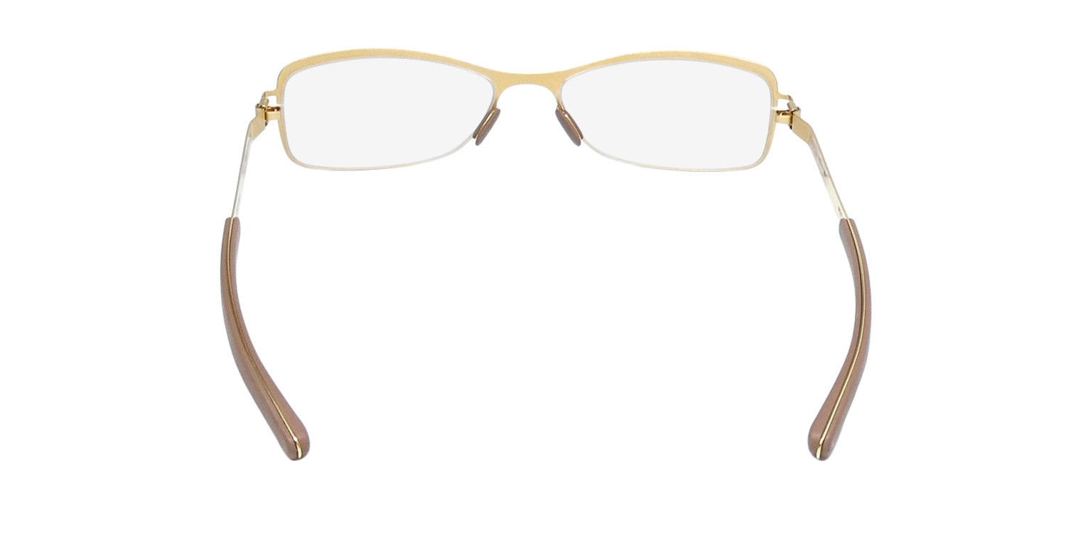 Mykita Heidi Eyeglasses