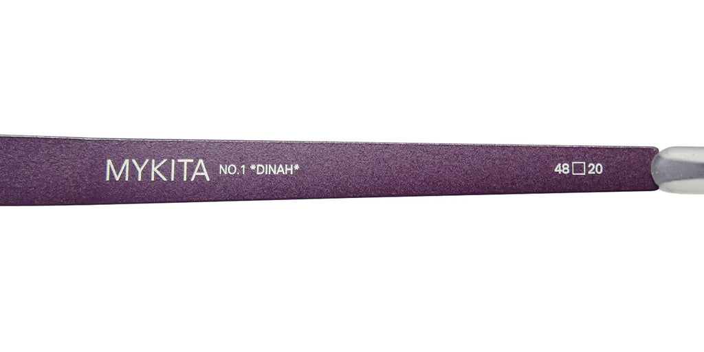 Mykita Dinah Eyeglasses