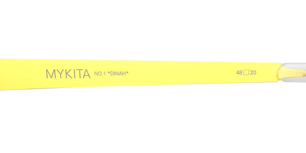 Mykita Dinah Eyeglasses