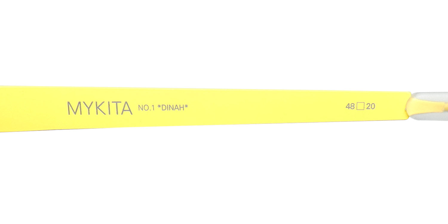 Mykita Dinah Eyeglasses