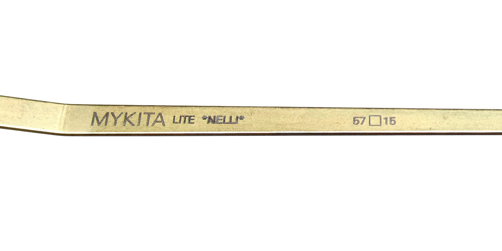 Mykita Nelli Eyeglasses