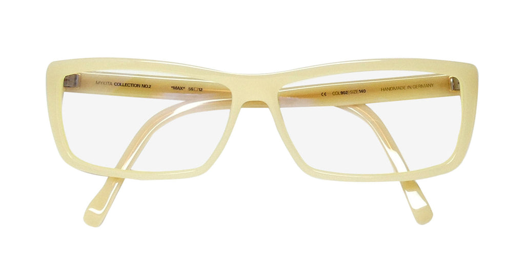 Mykita Max Eyeglasses
