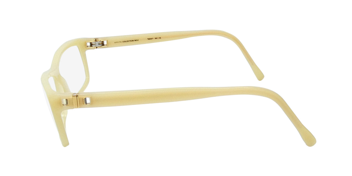 Mykita Max Eyeglasses