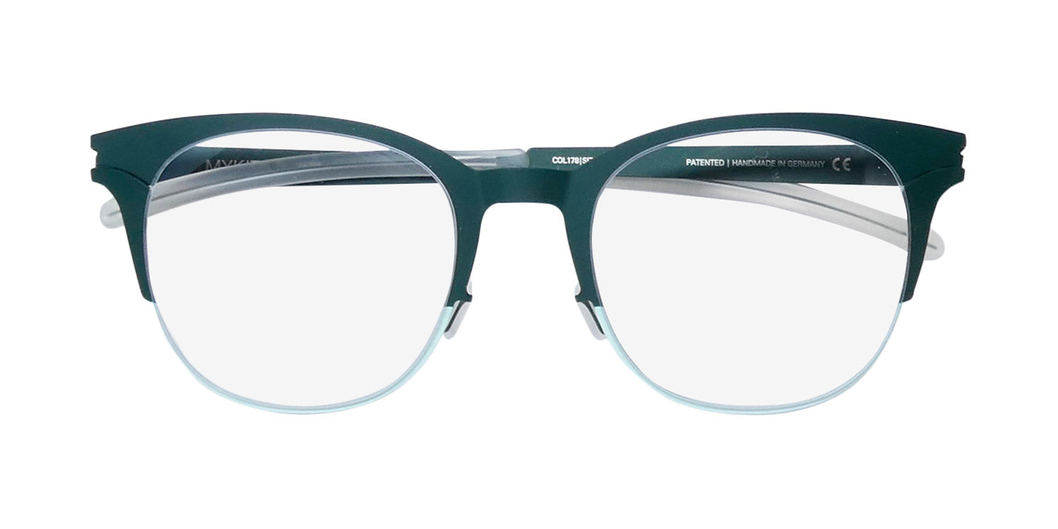 Mykita Patti Eyeglasses