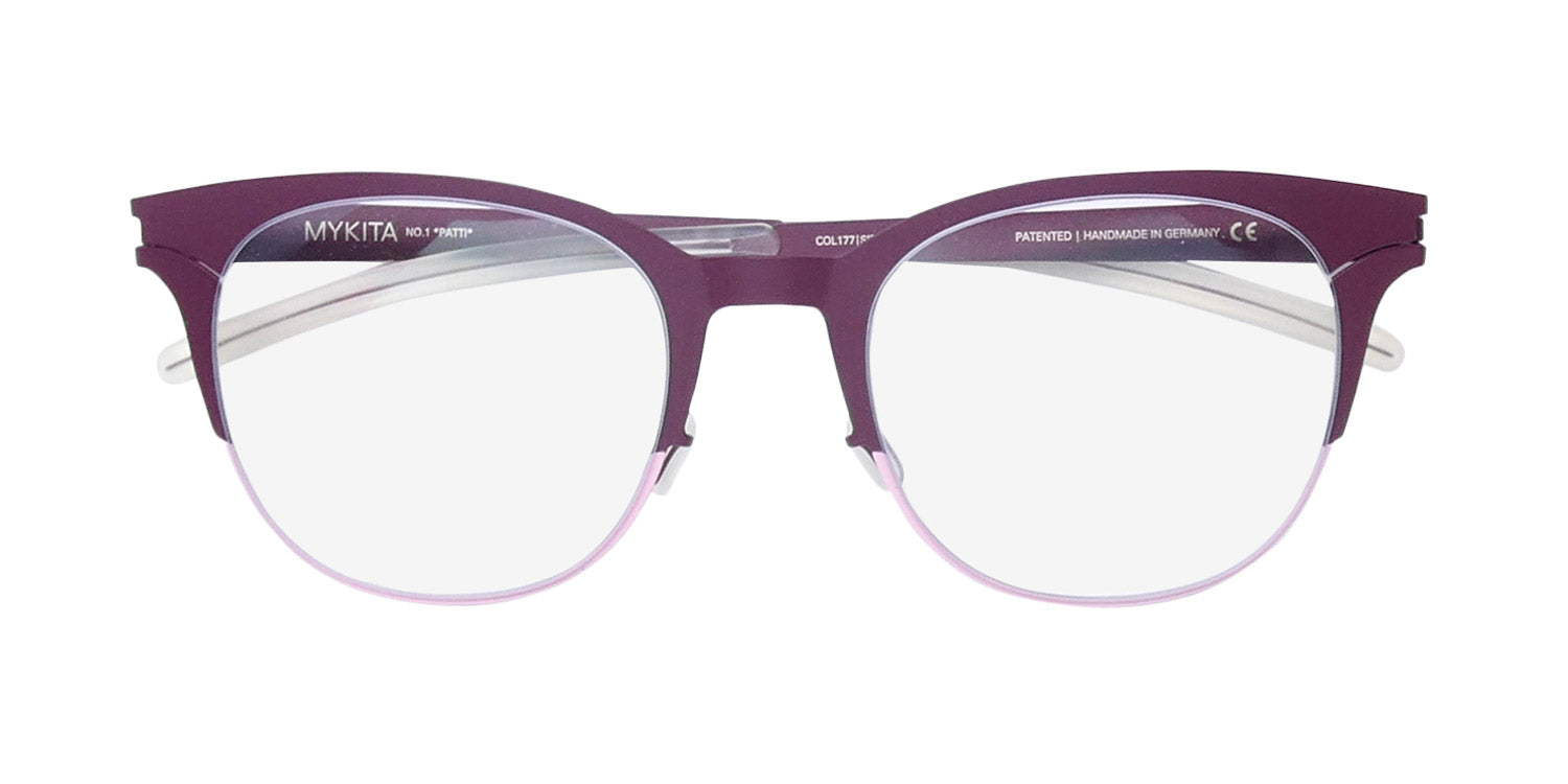 Mykita Patti Eyeglasses