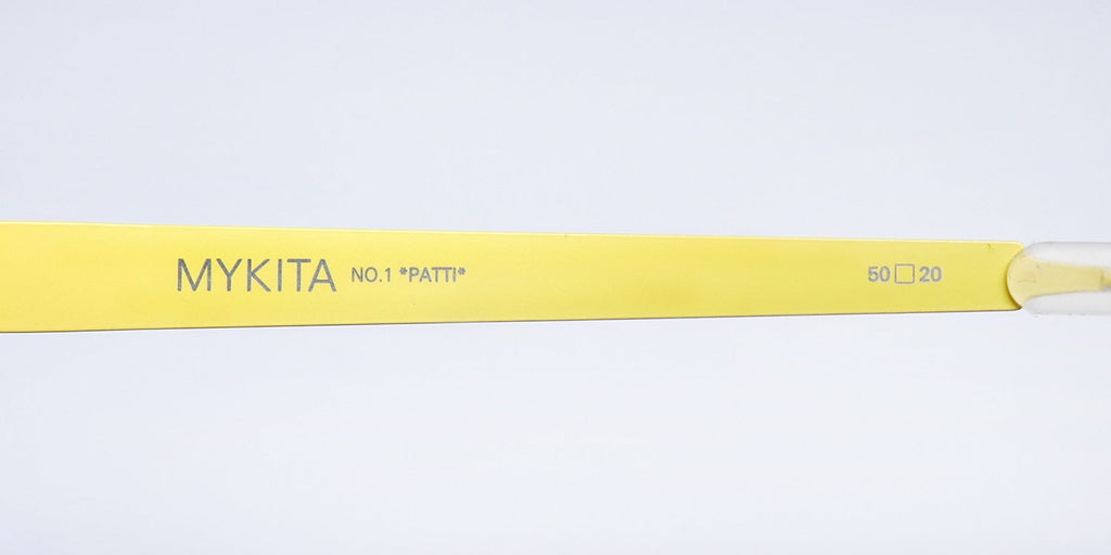 Mykita Patti Eyeglasses