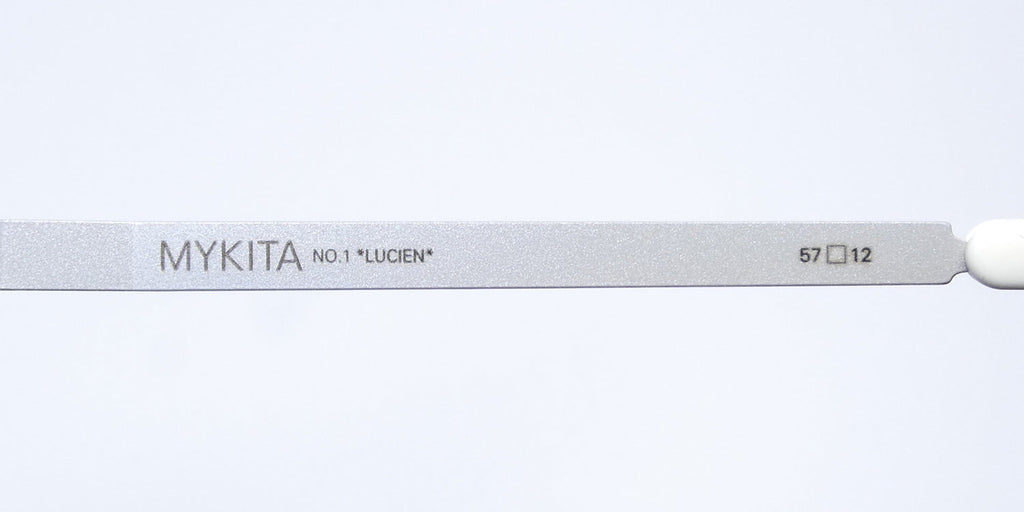 Mykita Lucien Eyeglasses