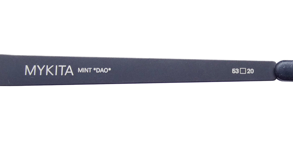 Mykita Dao Eyeglasses