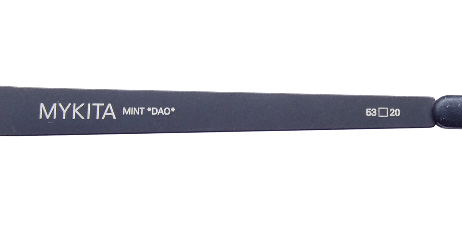 Mykita Dao Eyeglasses