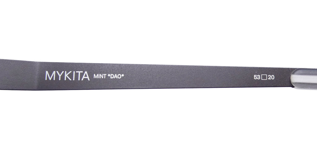 Mykita Dao Eyeglasses
