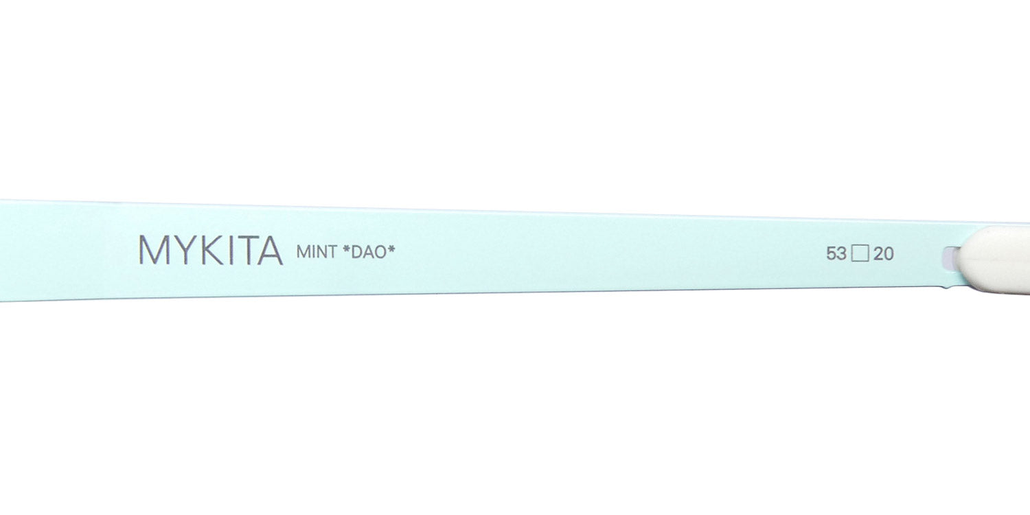 Mykita Dao Eyeglasses
