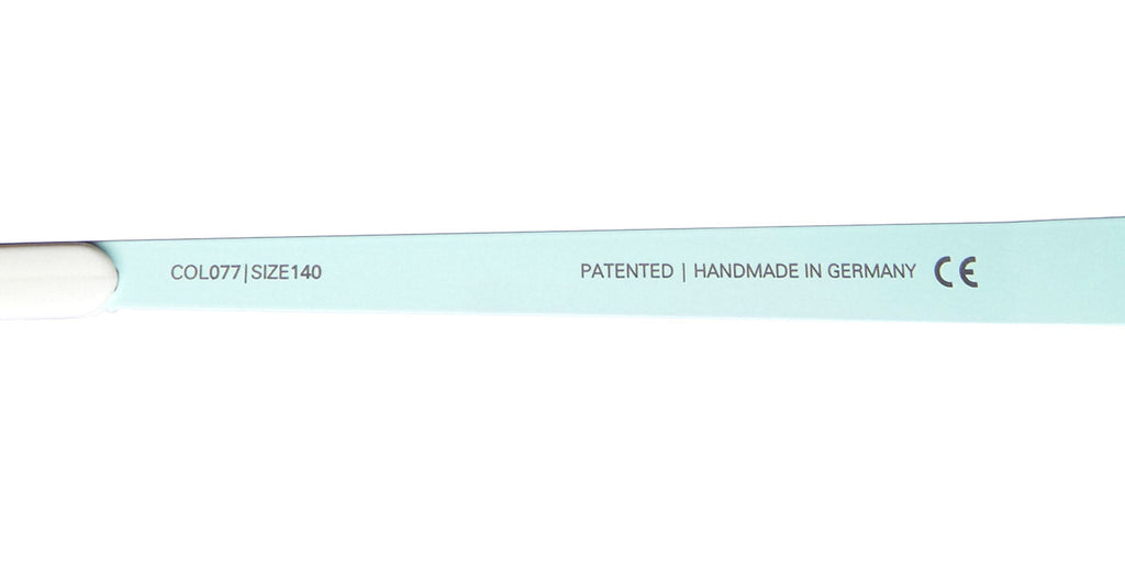 Mykita Dao Eyeglasses