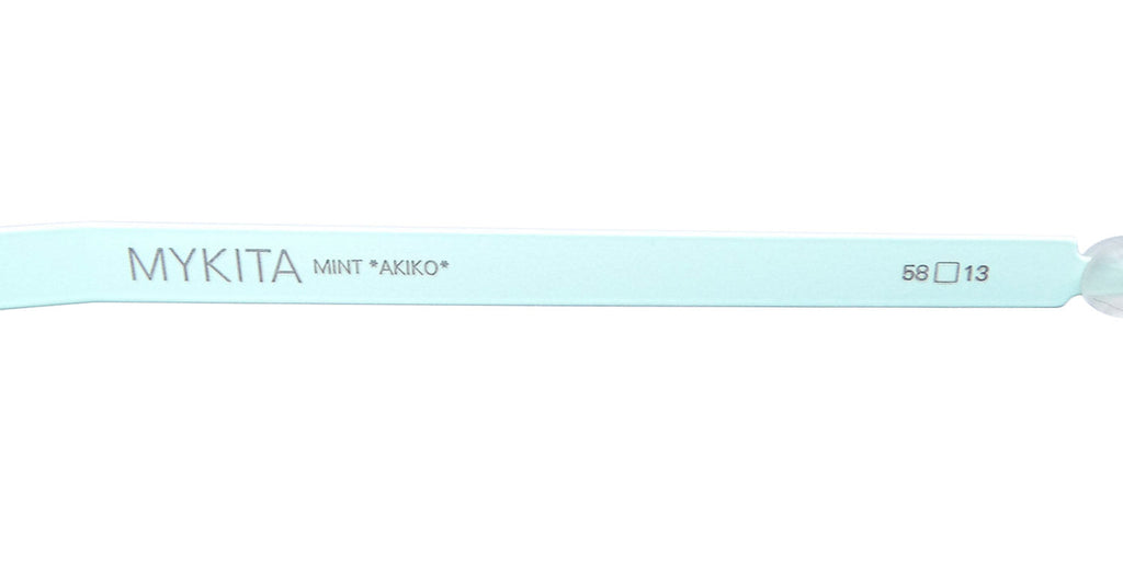 Mykita Akiko Eyeglasses