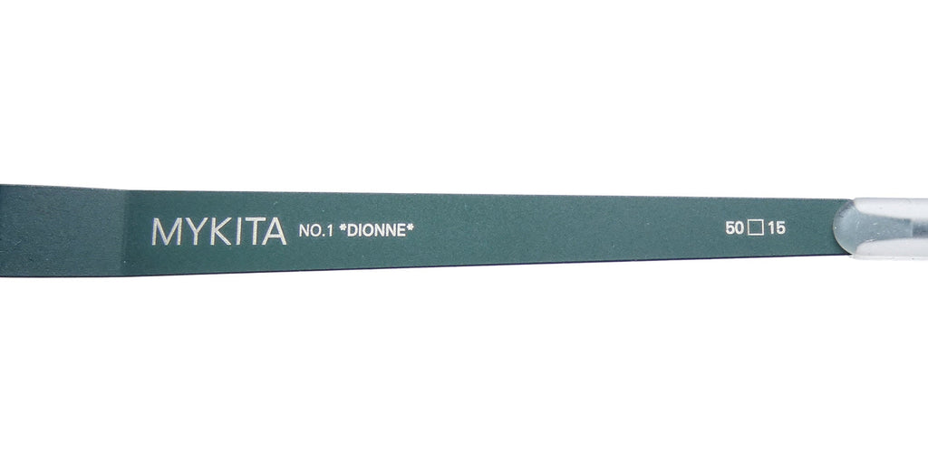 Mykita Dionne Eyeglasses
