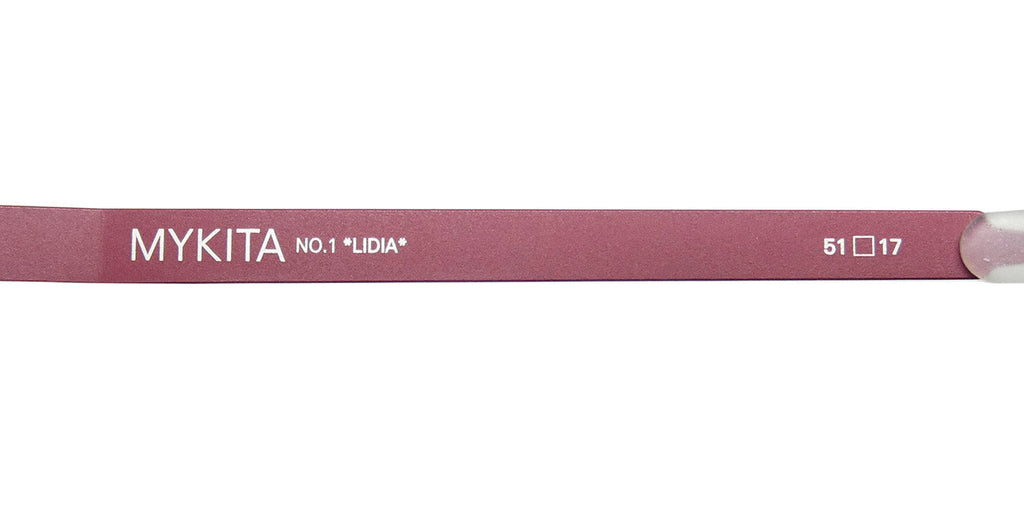 Mykita Lidia Eyeglasses