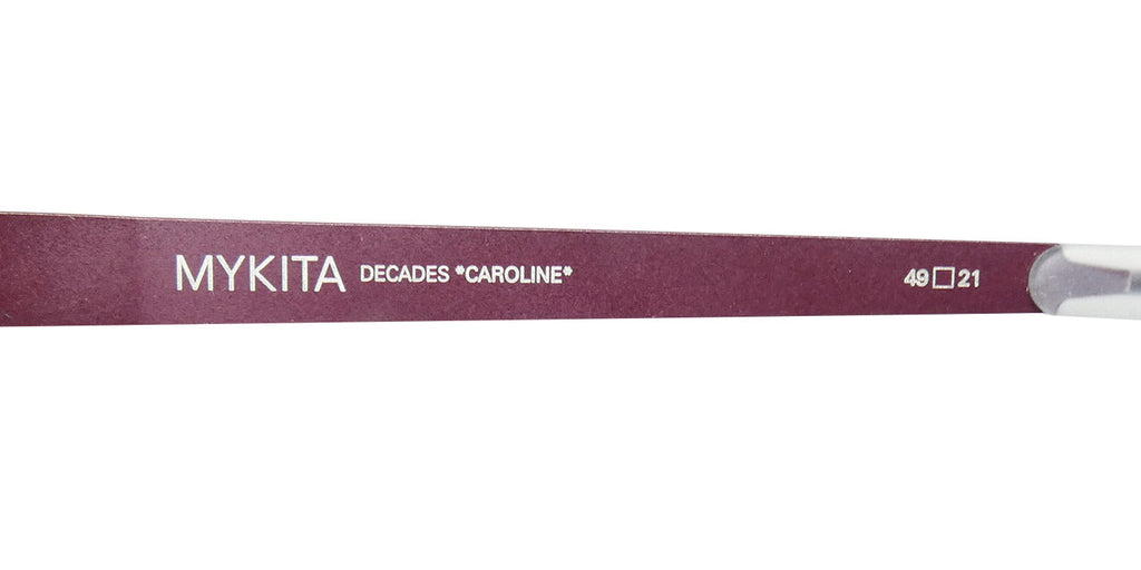 Mykita Caroline Eyeglasses