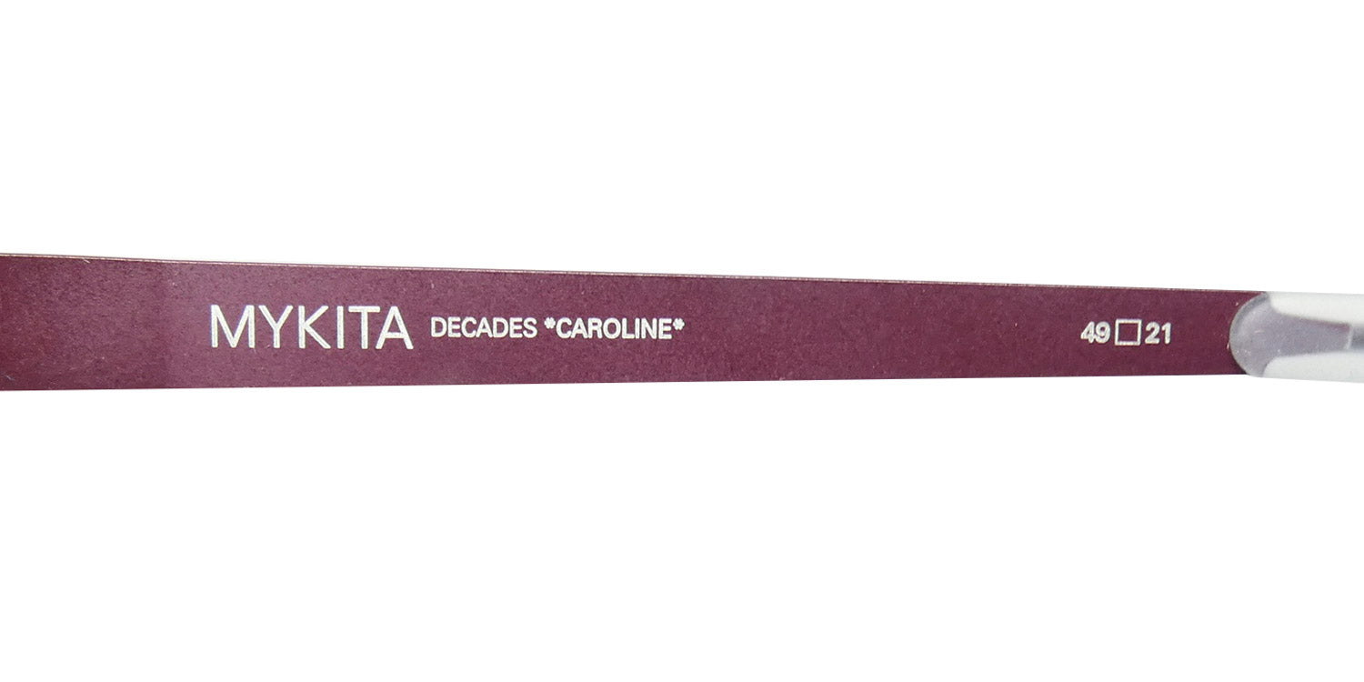 Mykita Caroline Eyeglasses