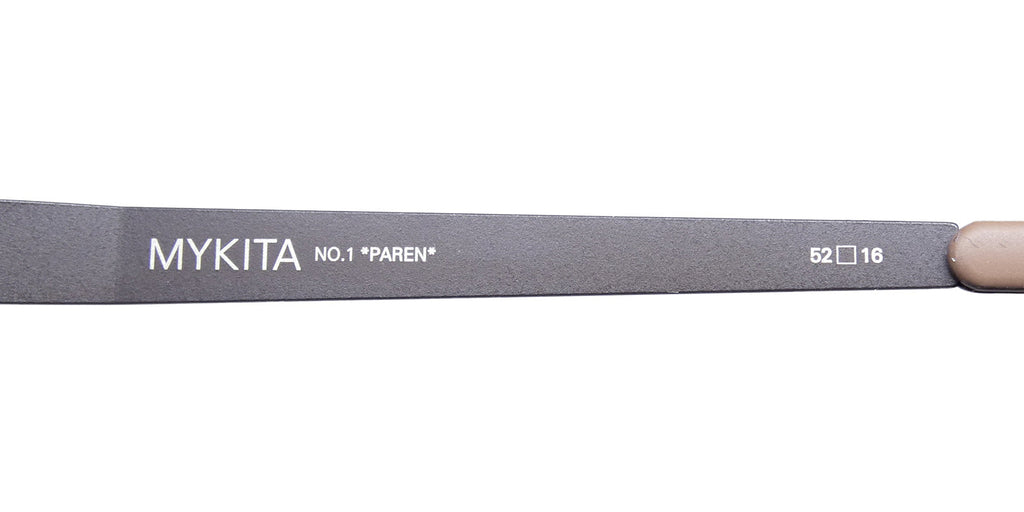 Mykita Paren Eyeglasses