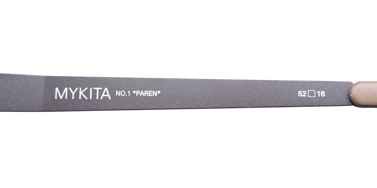 Mykita Paren Eyeglasses