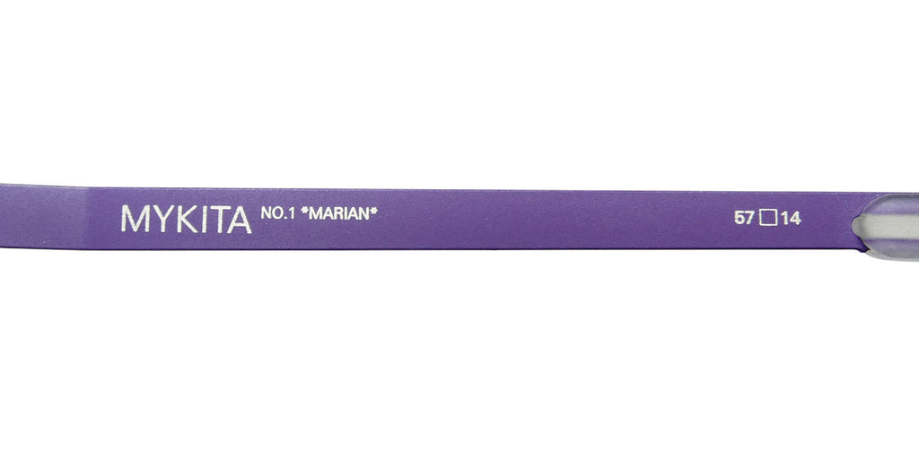 Mykita Marian Eyeglasses