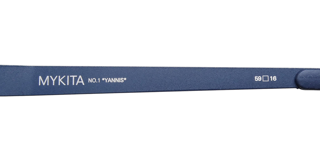 Mykita Yannis Eyeglasses