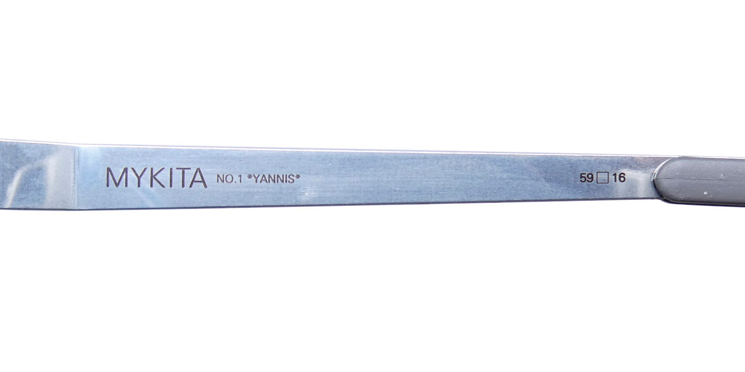 Mykita Yannis Eyeglasses