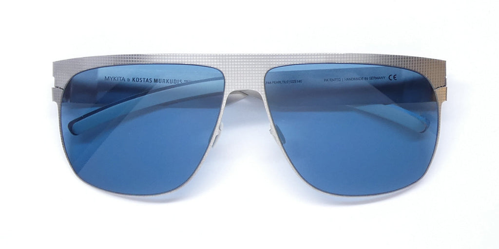 Mykita Kostas Murkudis Phineas Sunglasses