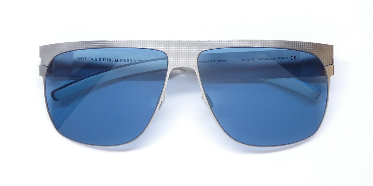 Mykita Kostas Murkudis Phineas Sunglasses