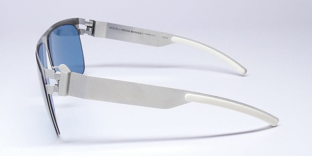 Mykita Kostas Murkudis Phineas Sunglasses
