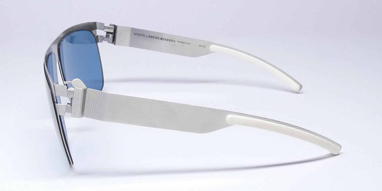 Mykita Kostas Murkudis Phineas Sunglasses