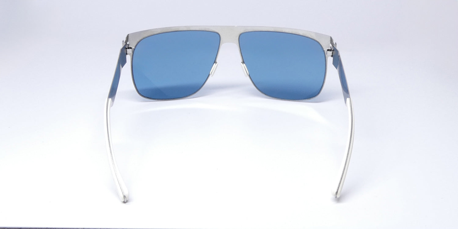 Mykita Kostas Murkudis Phineas Sunglasses
