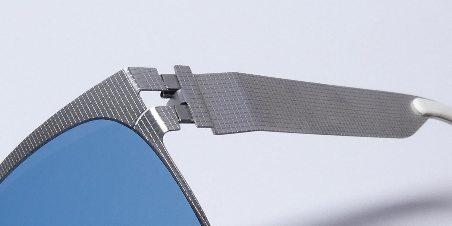 Mykita Kostas Murkudis Phineas Sunglasses