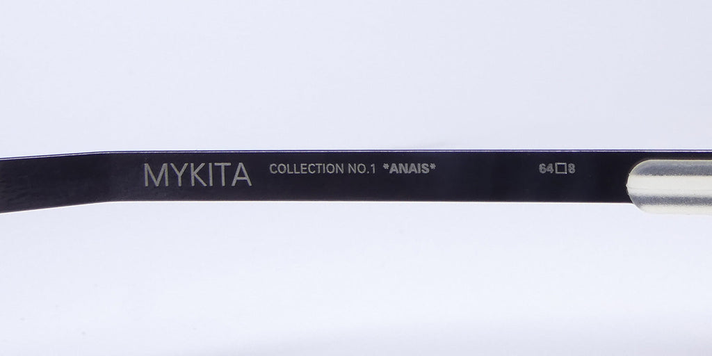 Mykita Anais Sunglasses