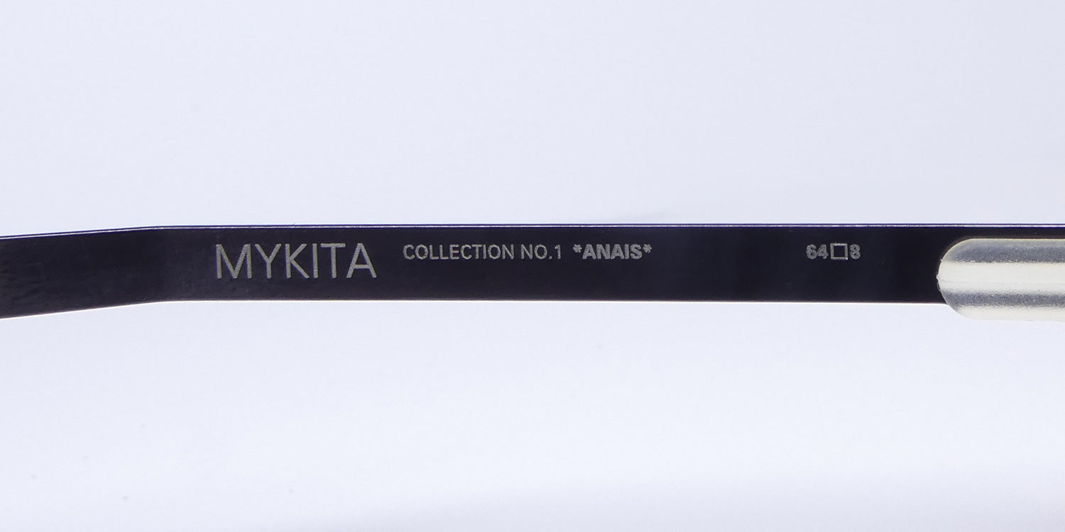 Mykita Anais Sunglasses