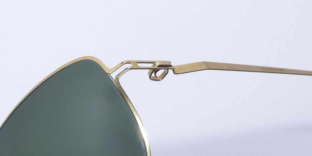 Mykita Tomma Sunglasses