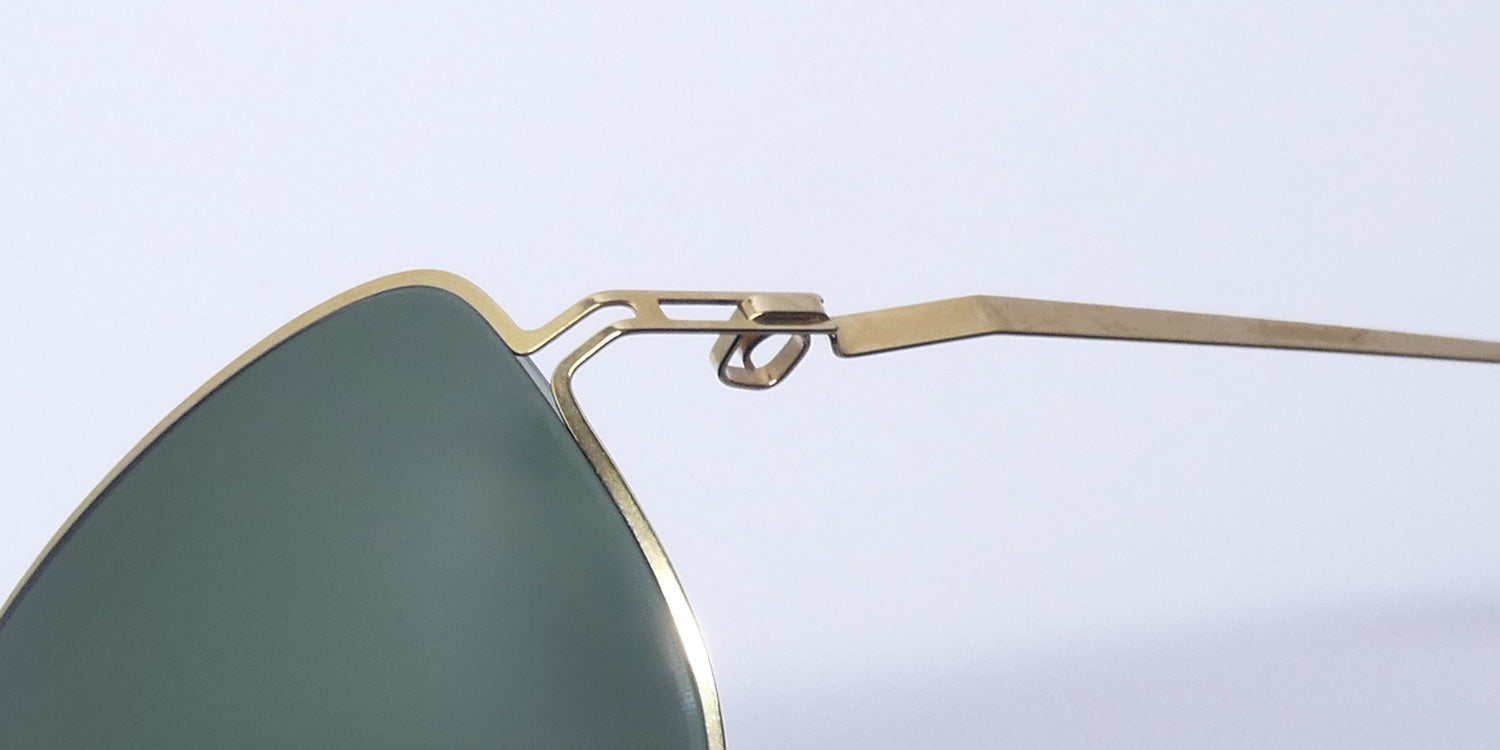 Mykita Tomma Sunglasses