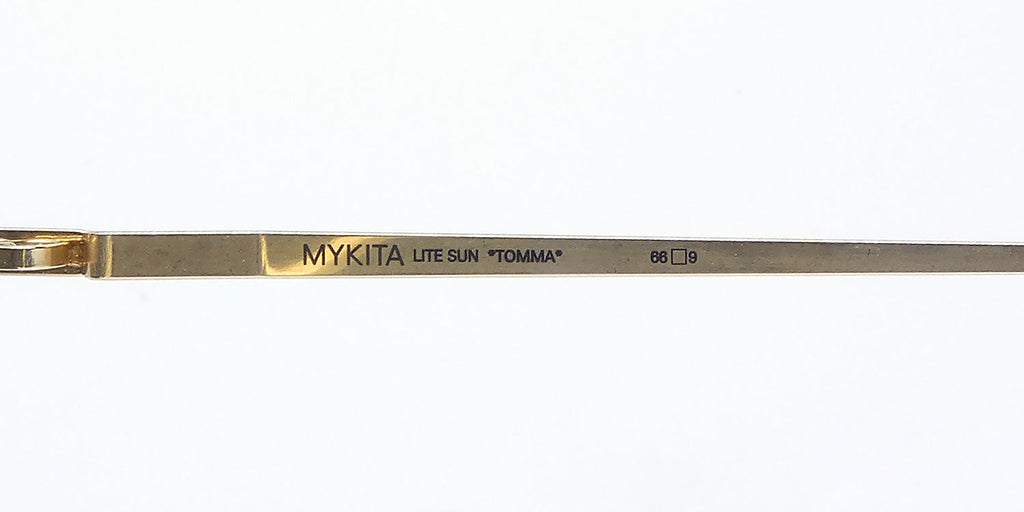 Mykita Tomma Sunglasses