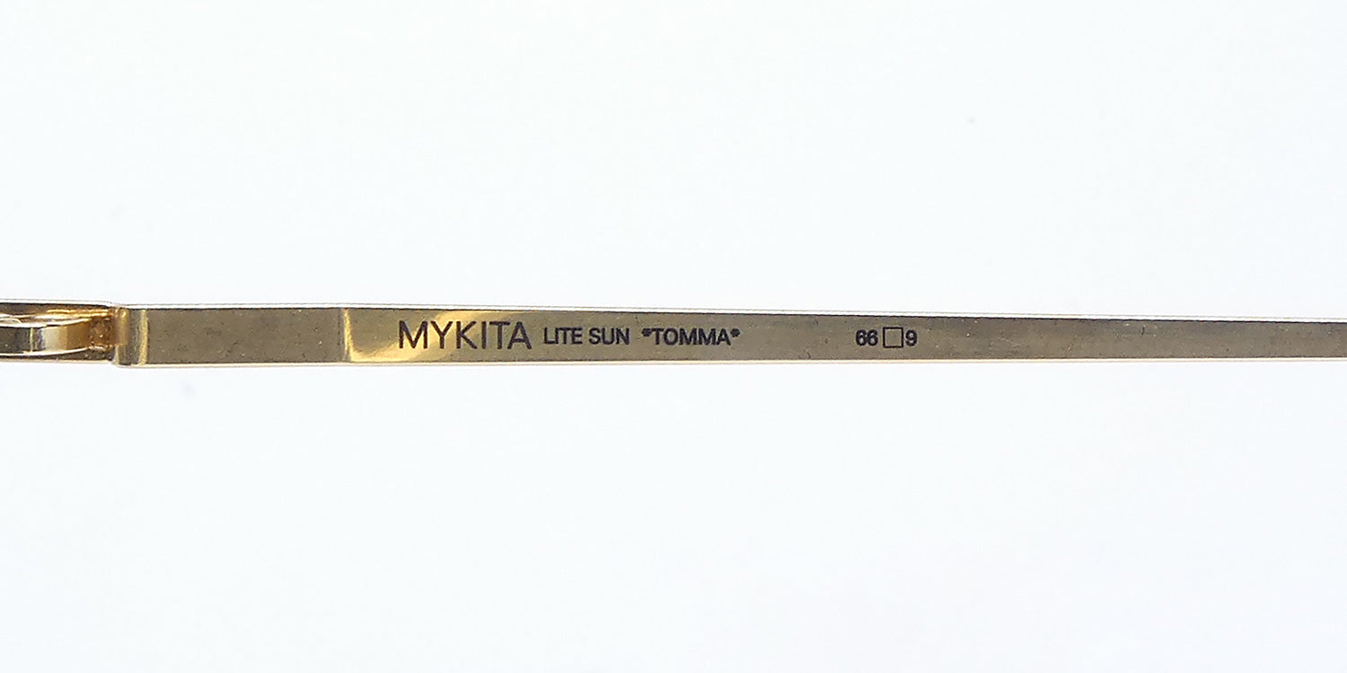 Mykita Tomma Sunglasses