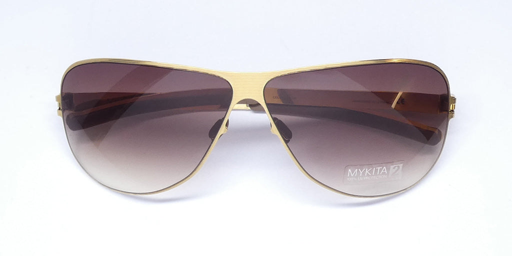 Mykita Ava Sunglasses