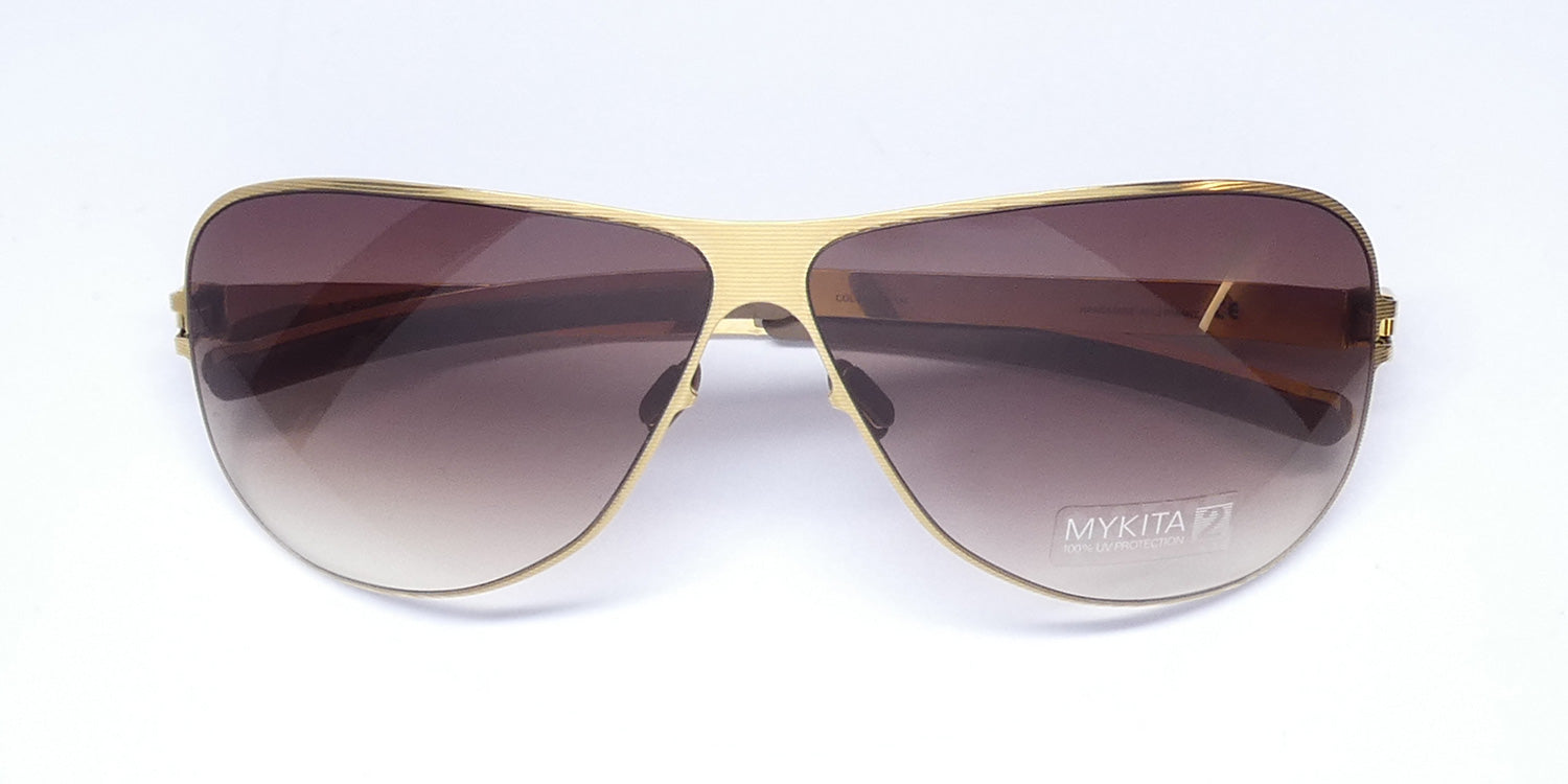 Mykita Ava Sunglasses